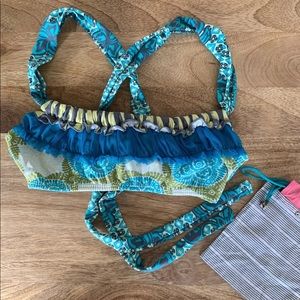 Maaji Reversible Swimwear Top - Small